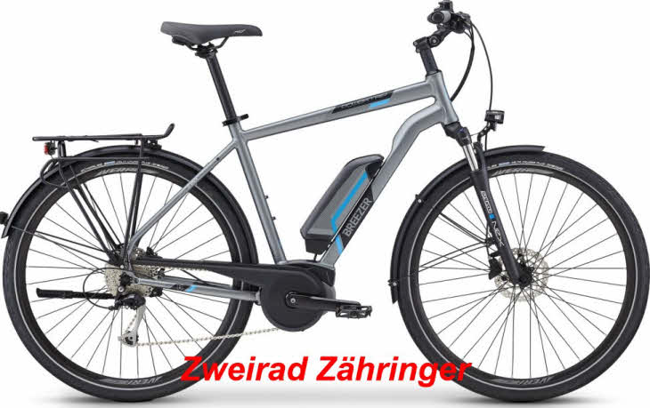 Qualitäts-Räder von Zweirad Zähringer Qualitäts-Räder von Zweirad Zähringer