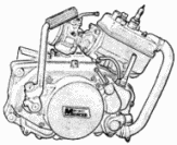 Service Minarelli Motoren Old.- Youngtimer Service Minarelli Motoren Old.- Youngtimer